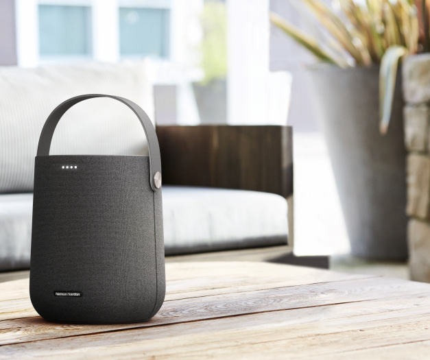 Citation 200 (Bild: Harman Kardon)